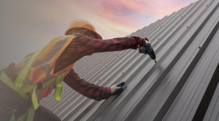 Expert new roof installation services in Elk Grove, CA